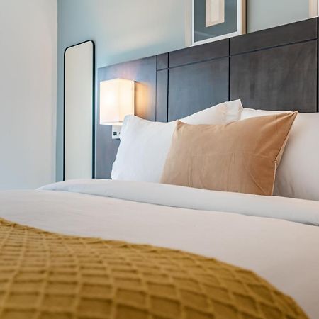 Kensington Place Apartments Toronto Eksteriør bilde