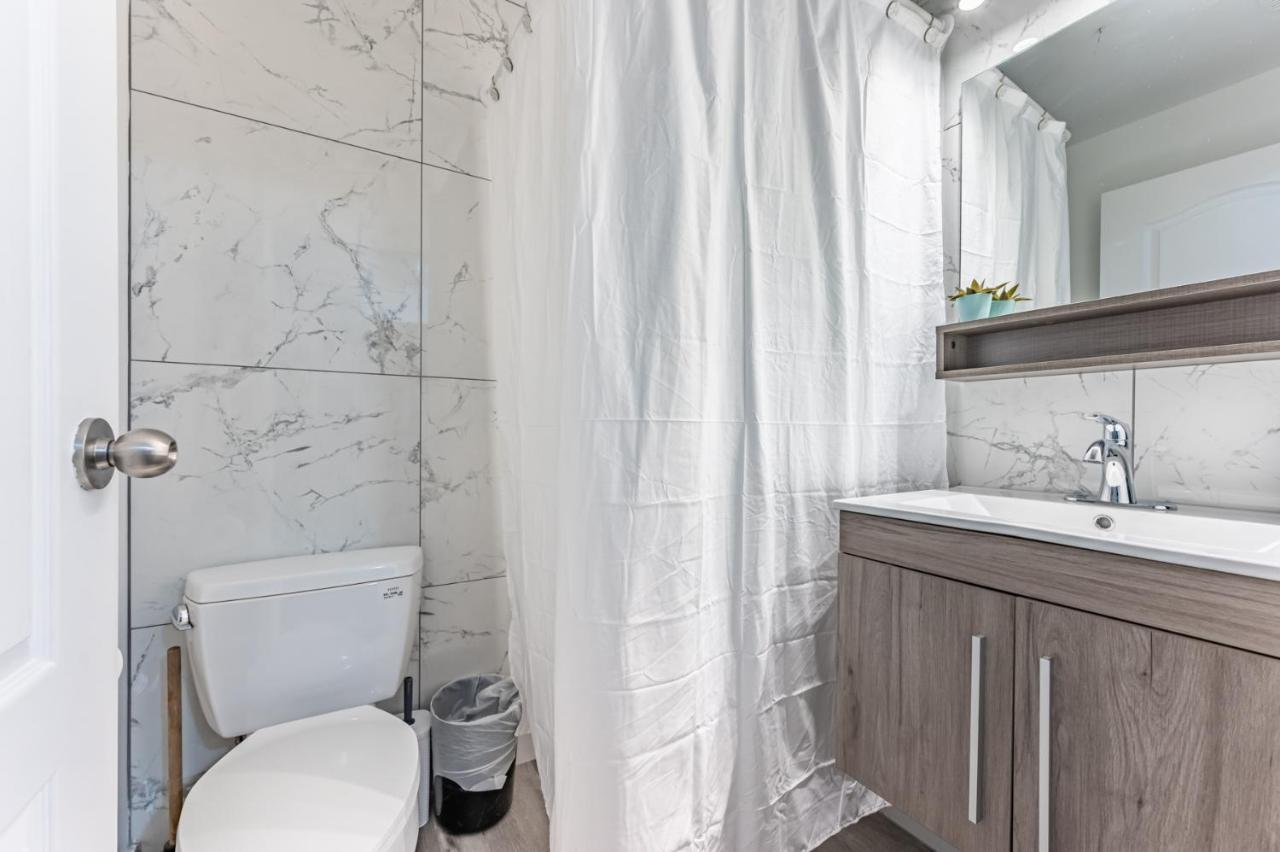 Kensington Place Apartments Toronto Eksteriør bilde